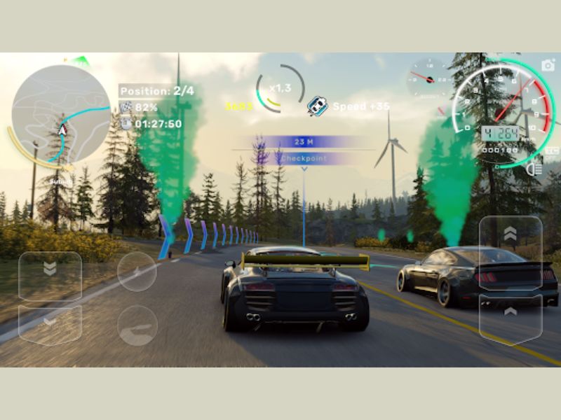 Tải Hack CarX Street APK (Vô Hạn Tiền, Mở Khóa Xe) v1.20.0 Đua xe đường phố kịch tính trong Hack Carx Street Apk