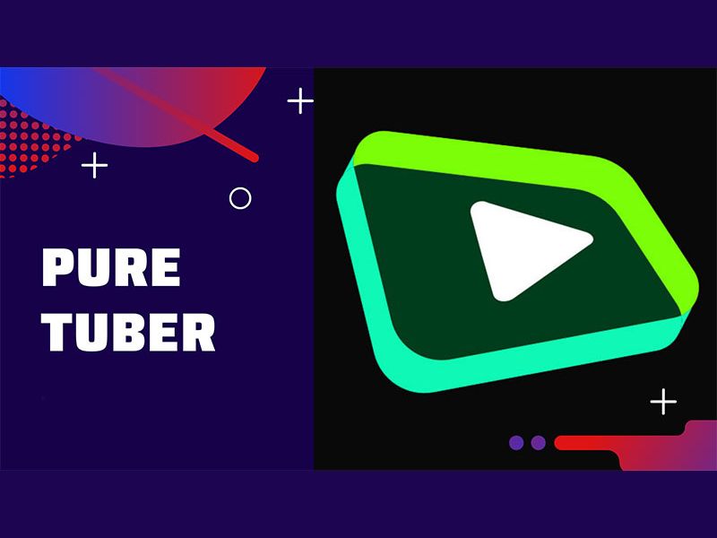 Tải Pure Tuber APK (Mod Premium, VIP, Không Quảng Cáo) v5.5.0.114 Giới Thiệu Chung Về Pure Tuber Mod APK