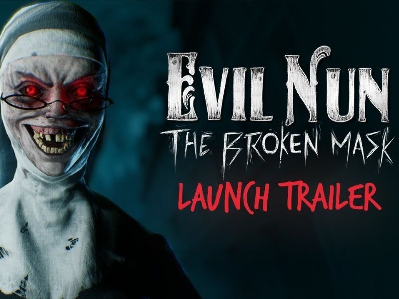 Tải Evil Nun Hack Tiger Bất Tử, Mod Menu v1.9.1 Giới Thiệu Tổng Quan Vượt Trội Về Evil Nun Hack Tiger Bất Tử