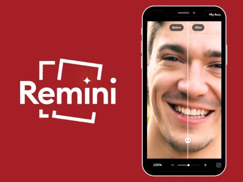 Tải Remini Theartpics Mod Apk (Mở Khóa Premium) v3.8.4 Remini Theartpics Mod Apk