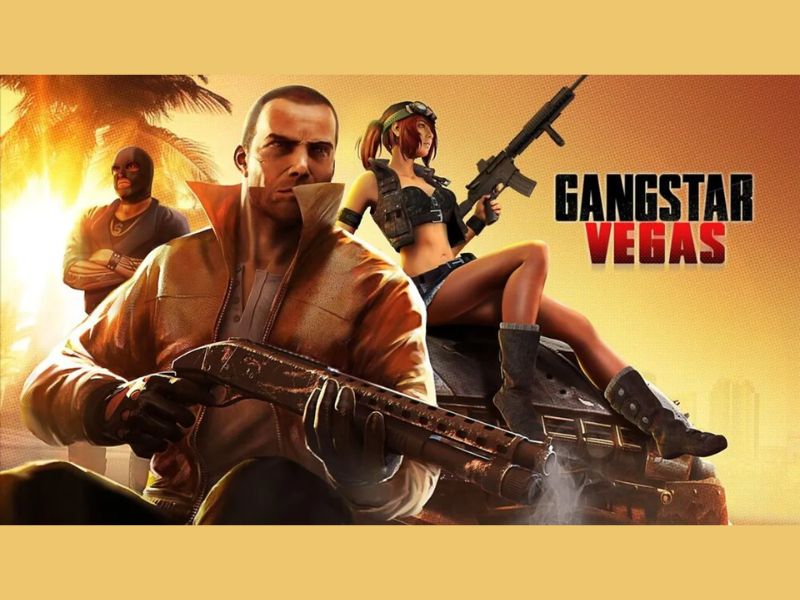 Tải Gangstar Vegas Hack (Full Tiền, Kim Cương) v9.5.1a Tìm Hiều Chung Về Gangstar Vegas Hack