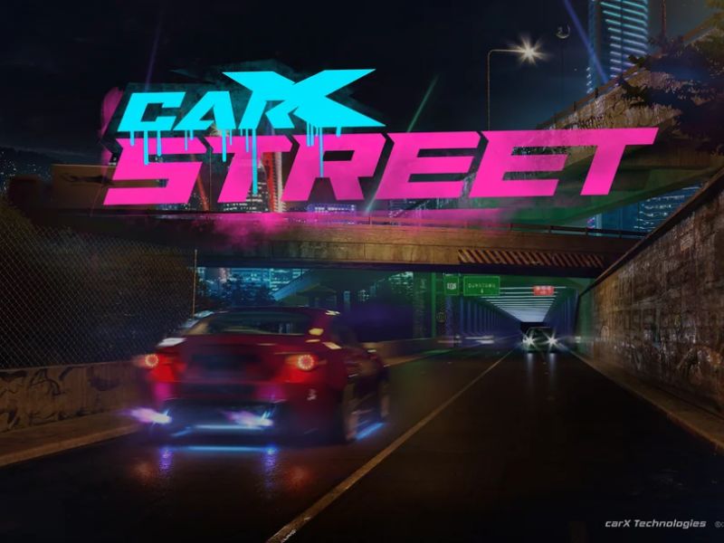 Tải Hack CarX Street APK (Vô Hạn Tiền, Mở Khóa Xe) v1.20.0 Tìm Hiểu Chung Về Hack Carx Street Apk