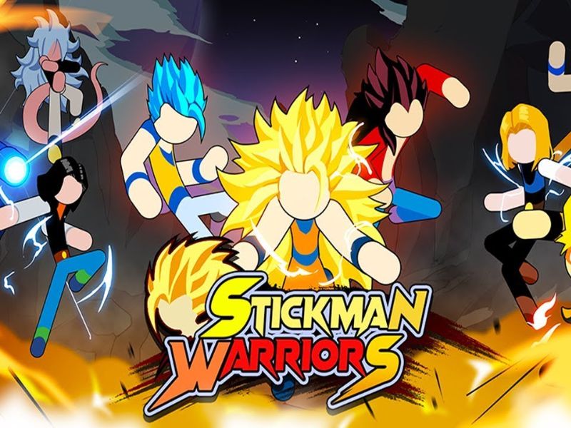 Tải Hack Stickman Warriors (Full Tiền, Kim Cương) v2.1.5 Tìm Hiểu Về Hack Stickman Warriors