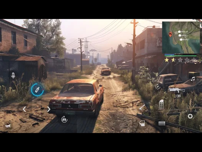 Tải Hack Madout2 (Mod Menu, Vô Hạn Tiền, Kim Cương) v20.32 Chế độ trực tuyến PVP Hoành Tráng với Hack Madout2