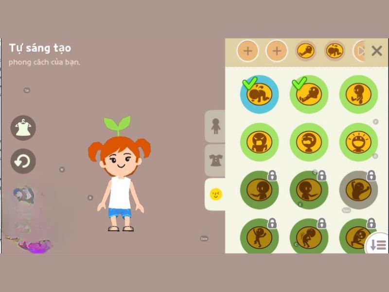 Tải Play Together Mod Siêu Vip MODLMH v2.28.1 Định hình cá tính riêng trong Play Together Mod Siêu VIP Modlmh
