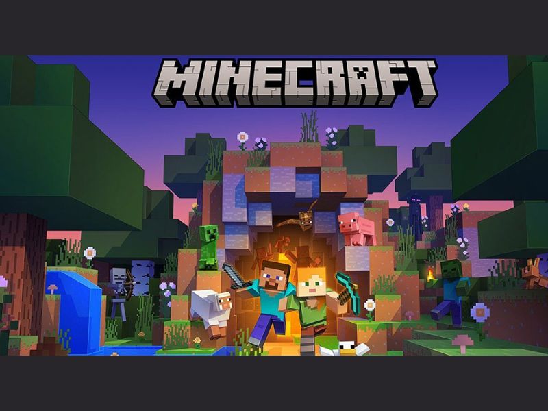 Tải Minecraft Menu Tiếng Việt Modlmh.com (Mở Khoá Skins, Full Vàng) v1.21.132 Giới thiệu về Minecraft Menu Tiếng Việt Modlmh.com