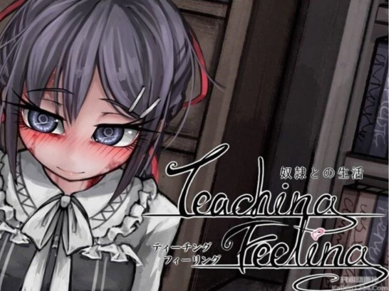 Tải Teaching Feelings Cuuamtruyenky 3.0.23 Việt Hóa APK Cho Android Miễn Phí Giới Thiệu Sức Hút Của Teaching Feelings 3.0.23 Việt Hóa APK