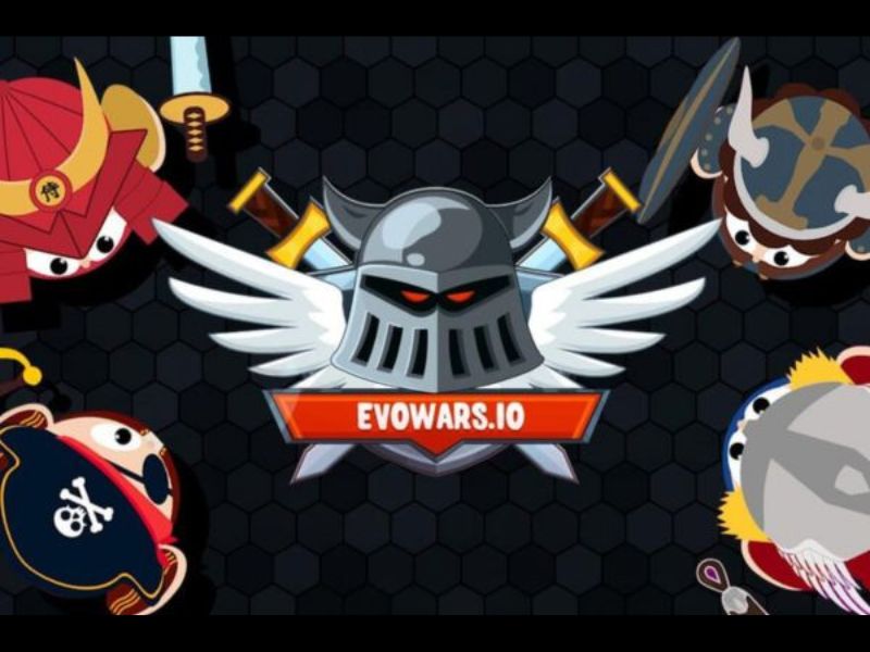 Tải Evowars Io Hack Modlmh.com (Menu Mod, Bất Tử, Lên Level Nhanh) v2.0.138 Giới thiệu về Evowars Io Hack Modlmh.com