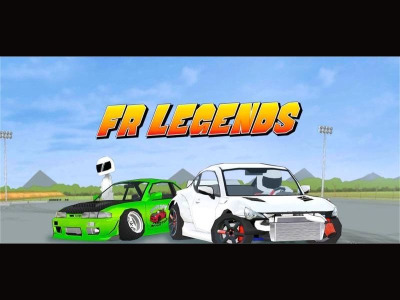 Tải Hack Fr Legends (Vô Hạn Tiền, Mode Menu, Xe Độ, Tốc Độ) v0.4.7 Giới thiệu về FR Legends 0.3.4 Hack Funnymod
