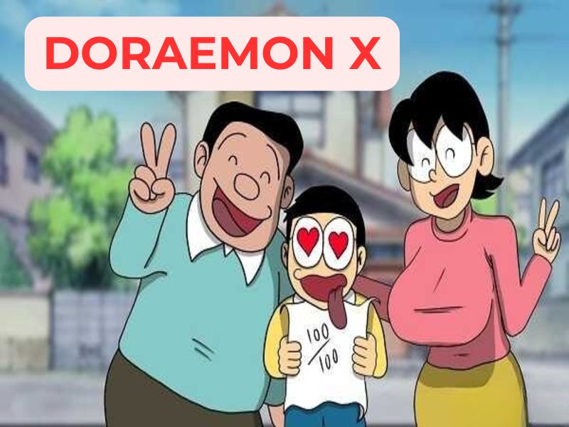 Tải Doraemon X APK (Việt Hóa) v4.1 Miễn Phí Cho Android Giới thiệu về game Doraemon X