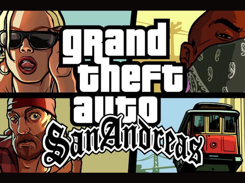 Tải GTA San Andreas 2.11.277 Androidmentor (Mod Xe Độ, Việt Hoá) v2.11.311 Giới thiệu về GTA San Modpure