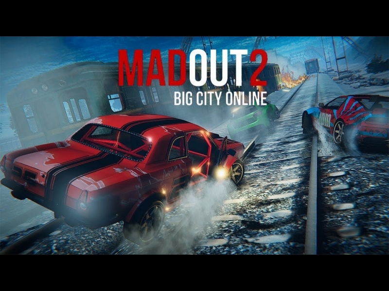 Tải Hack Madout2 (Mod Menu, Vô Hạn Tiền, Kim Cương) v20.32 Giới thiệu về Hack Madout2