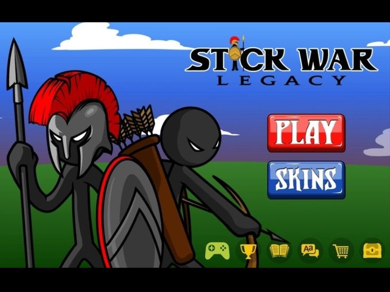 Tải Hack Stick War Legacy Modlmh.com (Full Vàng, Đá Quý, Kim Cương) v2026.1.787 Giới thiệu về Hack Stick War Legacy Modlmh.com