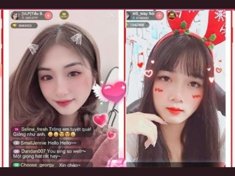 Tải Mmlive Mod APK (Vip, Unlock Room, No Ads) v2.7.4 Không gian tương tác trực tiếp với Mmlive Mod