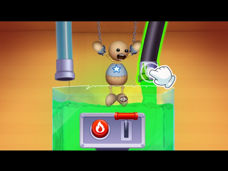 Tải Kick The Buddy Hack (Full Đồ, Tiền, No Ads) v2.17.2 Loại bỏ quảng cáo trong Kick The Buddy Hack