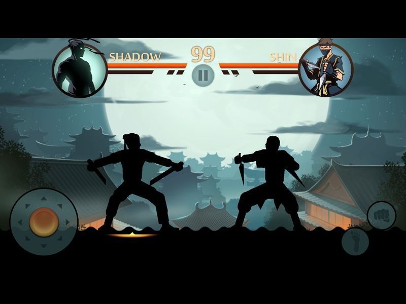 Tải Shadow Fight 2 Hack Modlmh.com (Full Tiền, Max Level 52, Menu) v2.46.0 Lối chơi hấp dẫn với Shadow Fight 2 Hack Modlmh.com
