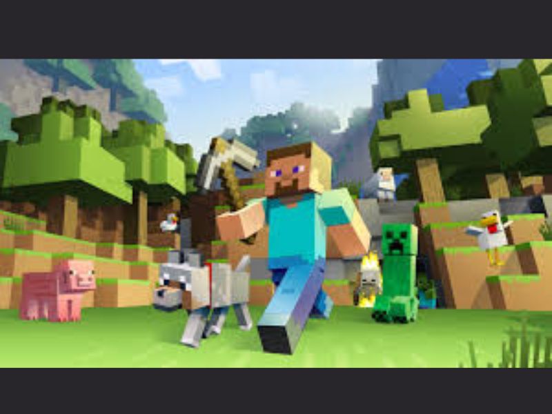 Tải Minecraft Menu Tiếng Việt Modlmh.com (Mở Khoá Skins, Full Vàng) v1.21.132 Nhiều Thử Thách Trong Minecraft Menu Tiếng Việt Modlmh.com