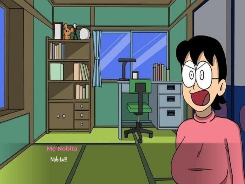 Tải Doraemon X APK (Việt Hóa) v4.1 Miễn Phí Cho Android Nội dung được Việt hoá trong Doraemon X