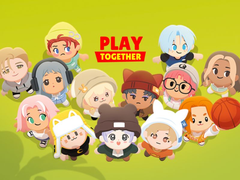 Tải Play Together Mod Siêu Vip MODLMH v2.28.1 Tổng Quan Về Play Together Mod Siêu VIP Modlmh