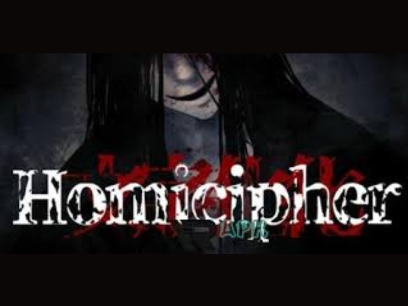 Tải Homicipher APK v8.0.0 Mới Nhất Cho Điện Thoại Android Giới thiệu về game kinh dị Homicipher APK