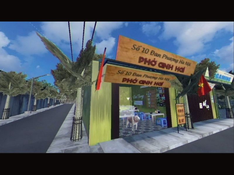 Tải Tiệm Phở của Anh Hai APK v1.1 Mới Nhất Giới thiệu về game Tiệm Phở của Anh Hai APK