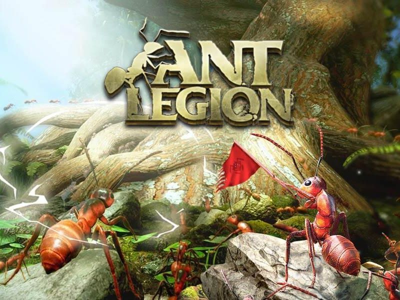 Tải Hack Ant Legion (Full Vàng, Kim Cương, No Ads) v7.1.198 Giới thiệu về Hack Ant Legion