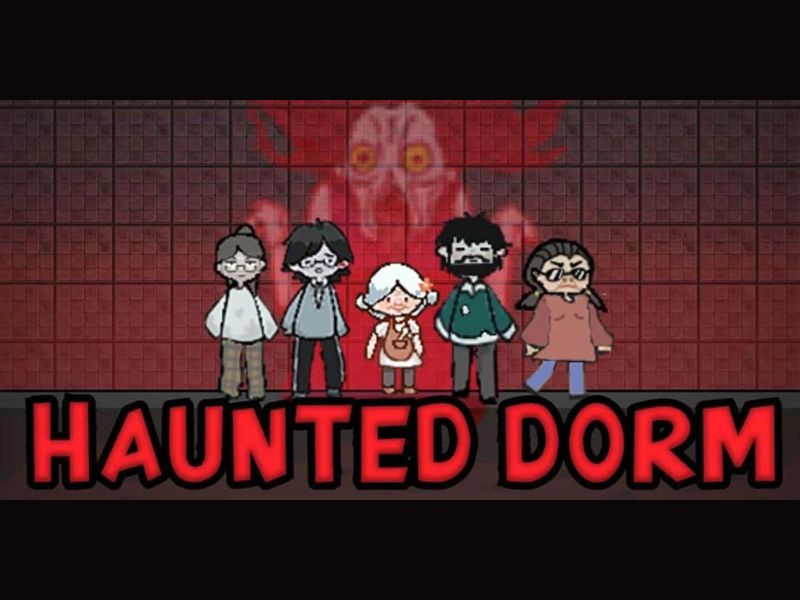 Tải Hack Haunted Dorm (Menu, Vô Hạn Tiền, Năng Lượng) v1.8.3 Giới Thiệu Về Hack Haunted Dorm