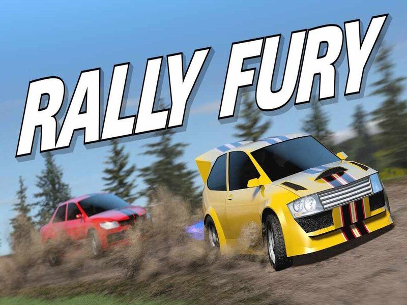 Tải Rally Fury Hack (Vô Hạn Tất Cả, Tiền, Kim Cương) v1.121 Giới thiệu về Rally Fury Hack