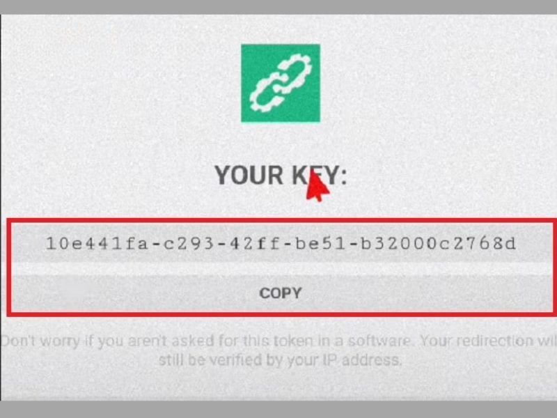 Tải Hack Blox Fruit VN Delta X v2.721 Mới Nhất Get Key thành công, nhấn Copy để sao chép