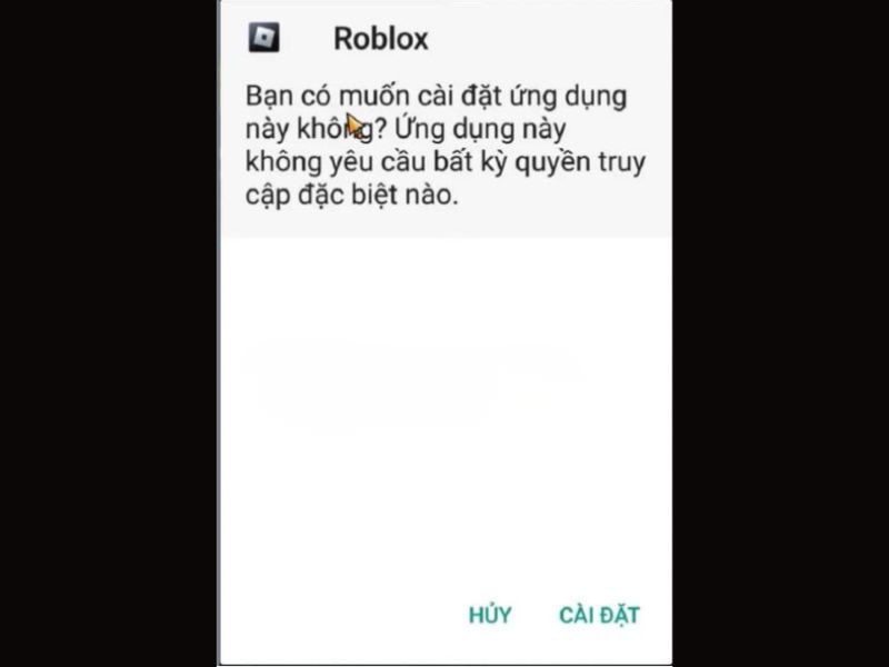 Tải Hack Blox Fruit VN Delta X v2.721 Mới Nhất Chọn Cài đặt