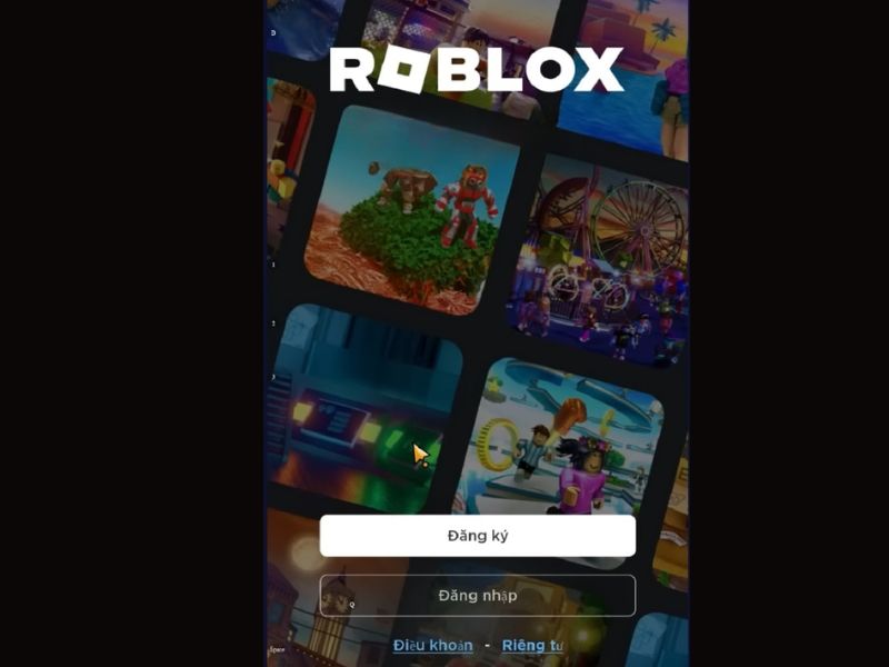 Tải Hydrogen Hack Roblox v2.720 Mới Nhất Đăng nhập