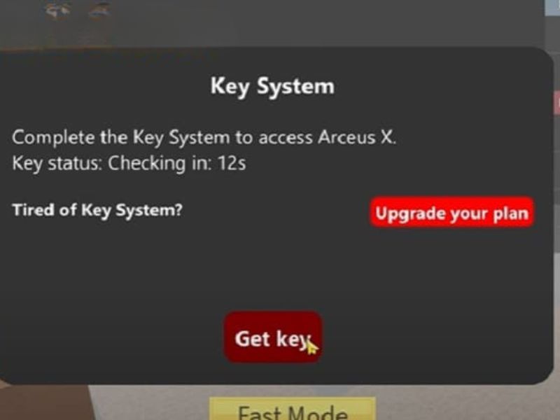Tải Hack Blox Fruit Arceus X Neo v2.1.9 Mới Nhất Lấy key trong Hack Blox Fruit Arceus X Neo