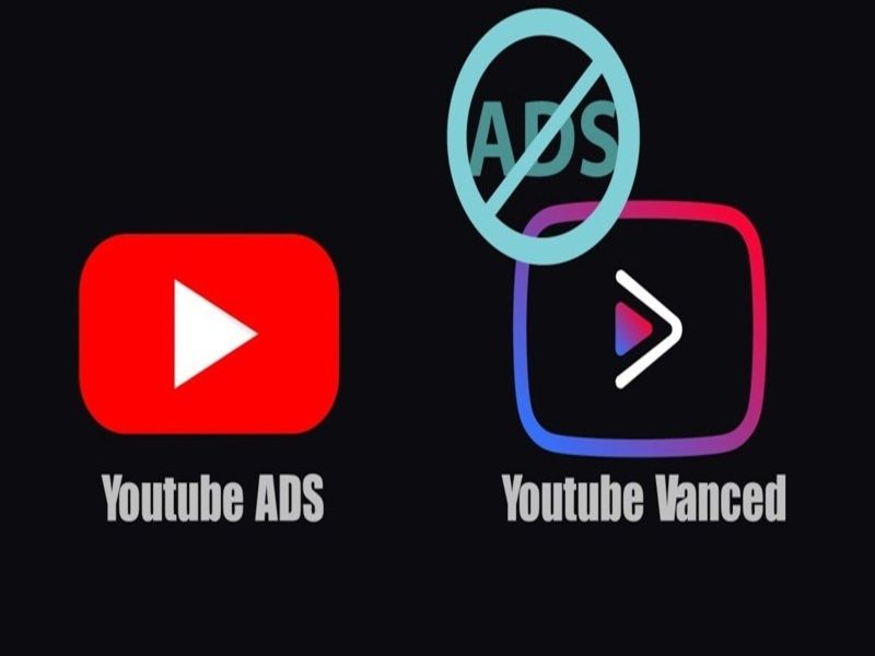 Tải Youtube Vanced APK (Mod Premium, No Ads) v20.32.36 Loại bỏ hoàn toàn quảng cáo trong Youtube Vanced Mod (Premium Apk)