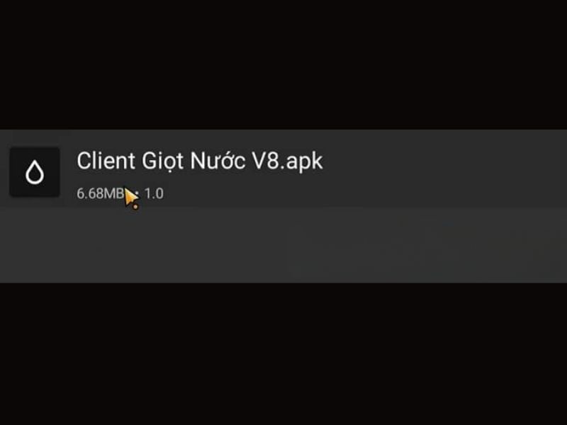 Tải Hydrogen Hack Roblox v2.720 Mới Nhất Mở ZArchiver > nhấn giữ > cài đặt