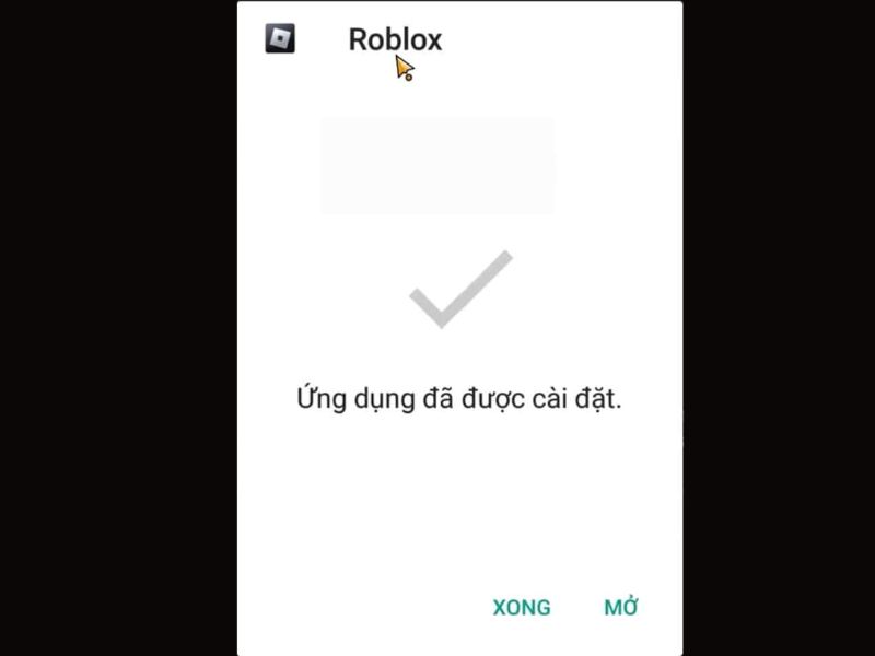 Tải Hydrogen Hack Roblox v2.720 Mới Nhất Nhấn Mở