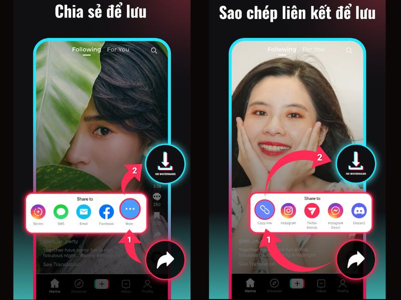 Tải Snaptik TikTok APK v3.4.9 Mới Nhất Cho Điện Thoại Tải video Pinterest, CapCut, TikTok ngay cả khi chạy nền trong Snaptik