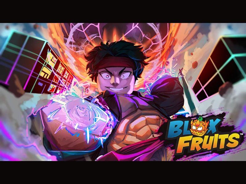 Tải Hack Blox Fruit Apkmoday Update 30 (Full Trái Ác Quỷ, Giọt Nước, Anti Ban, Auto Farm) Khám Phá Trò Chơi Hack Blox Fruit Apkmoday