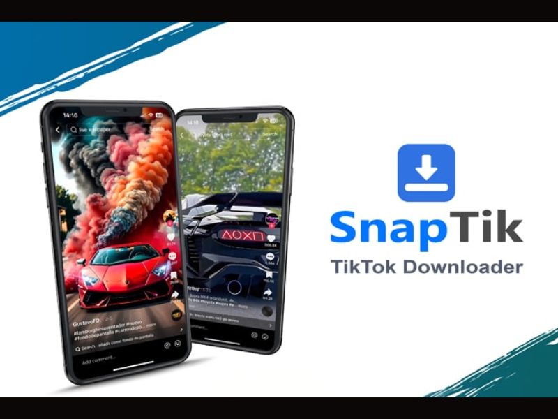Tải Snaptik TikTok APK v3.4.9 Mới Nhất Cho Điện Thoại Tổng Quan Về Ứng Dụng Snaptik TikTok APK