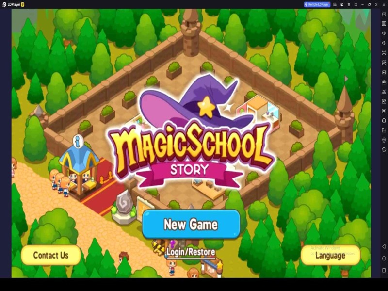 Tải Hack Idle Magic School (Vô Hạn Tiền, Nước Thánh) V3.1.6 Giới Thiệu Tổng Quan Về Hack Idle Magic School