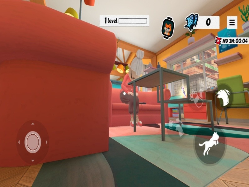 Tải Hack I Am Cat (Vô Hạn Tiền, Mở Khóa) v1.1.17 Hướng Dẫn Cài Đặt Hack I Am Cat