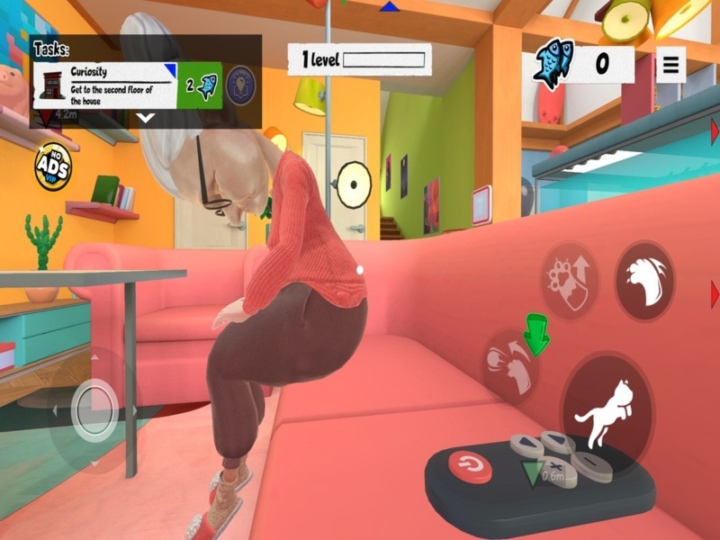 Tải Hack I Am Cat (Vô Hạn Tiền, Mở Khóa) v1.1.17 Mẹo Chơi Hack I Am Cat Hiệu Quả