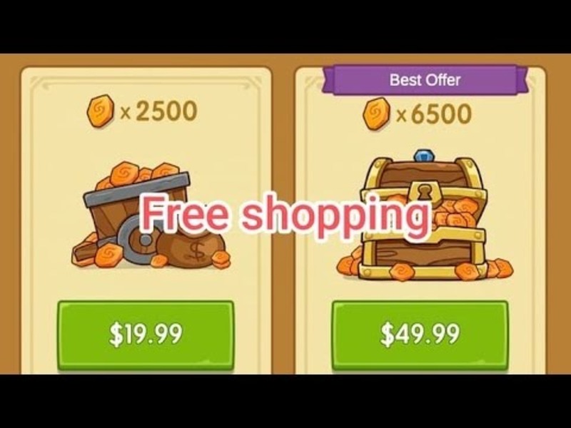 Tải Hack Idle Magic School (Vô Hạn Tiền, Nước Thánh) V3.1.6 Tính Năng Nổi Bật Trong Hack Idle Magic School