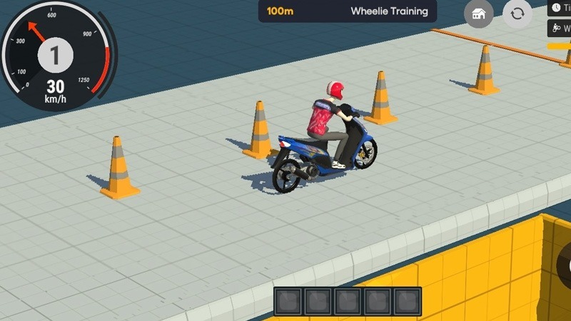 Tải Hack Asian Drag Champion (Vô Hạn Tiền, Tốc Độ) V1.0.7 Mẹo Chơi Hack Asian Drag Champion Hiệu Quả