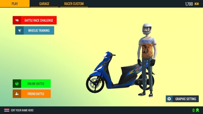 Tải Hack Asian Drag Champion (Vô Hạn Tiền, Tốc Độ) V1.0.7 Giới Thiệu Tổng Quan Về Hack Asian Drag Champion