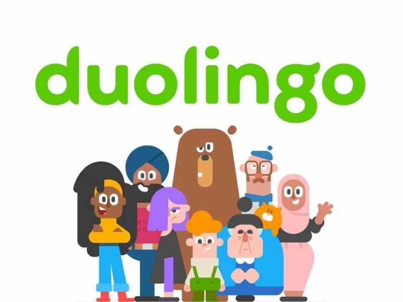 Tải Hack Duolingo (Mở Khoá Premium, Menu, Vô Hạn Tim, Kim Cương) v6.86.5 Giới Thiệu Ứng Dụng Học Ngôn Ngữ Duolingo APK