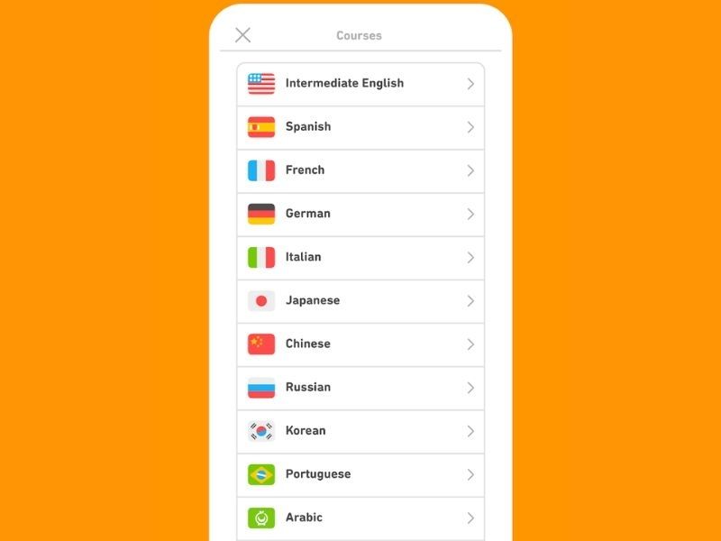 Tải Hack Duolingo (Mở Khoá Premium, Menu, Vô Hạn Tim, Kim Cương) v6.86.5 Học hơn 40 ngôn ngữ trong Hack Duolingo