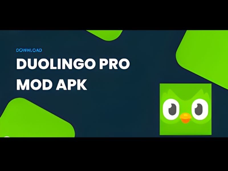Tải Hack Duolingo (Mở Khoá Premium, Menu, Vô Hạn Tim, Kim Cương) v6.86.5 Duolingo Mod APK Có Gì Đặc Biệt?