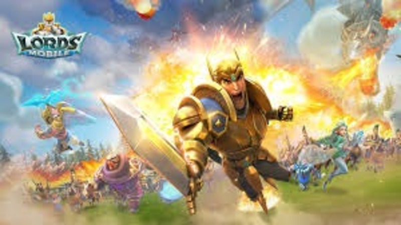 Tải Hack Lords Mobile (Menu, Vô Hạn Tiền, Full Ngọc) V2.197 Giới Thiệu Về Tựa Game Hack Lords Mobile