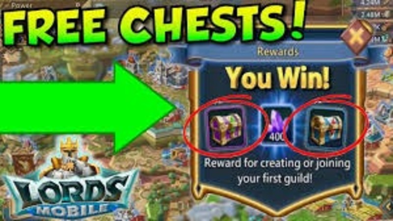 Tải Hack Lords Mobile (Menu, Vô Hạn Tiền, Full Ngọc) V2.197 Những Tính Năng Nổi Bật Của Phiên Bản Hack Lords Mobile