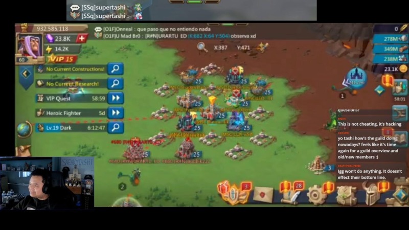 Tải Hack Lords Mobile (Menu, Vô Hạn Tiền, Full Ngọc) V2.197 Mẹo Chơi Hack Lords Mobile Hiệu Quả